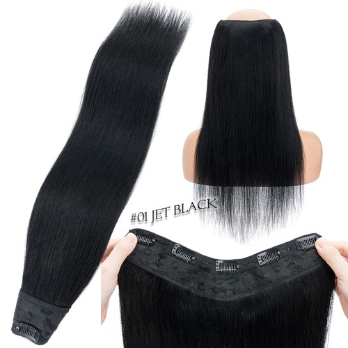 Thick remy one - remy, piece